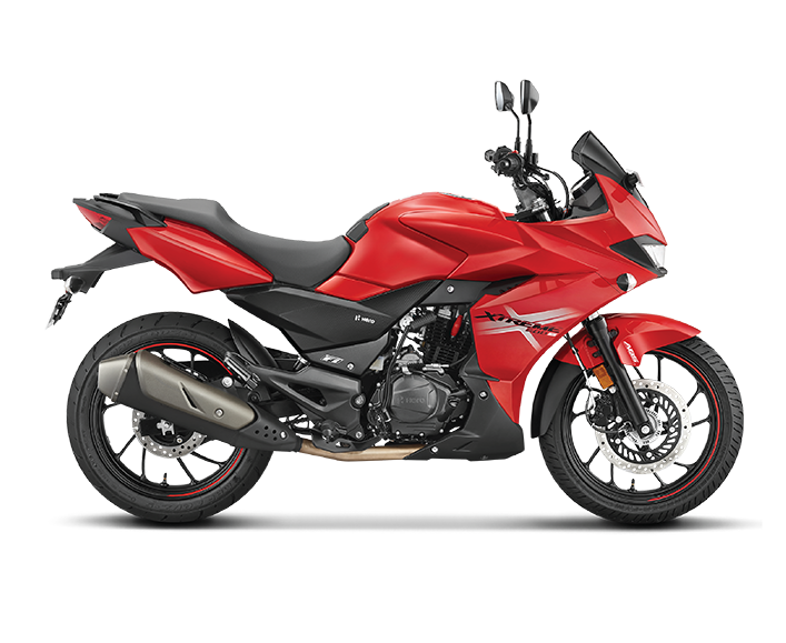 zero street bike